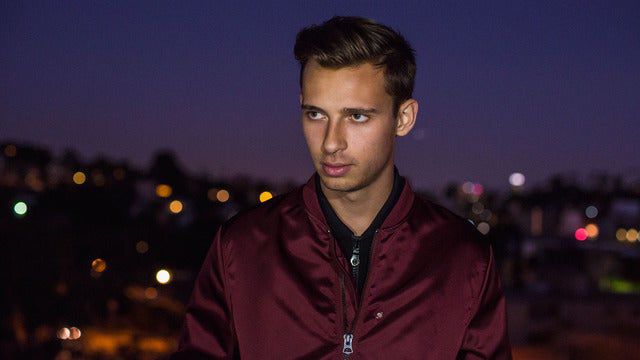 Flume - Dec. 31